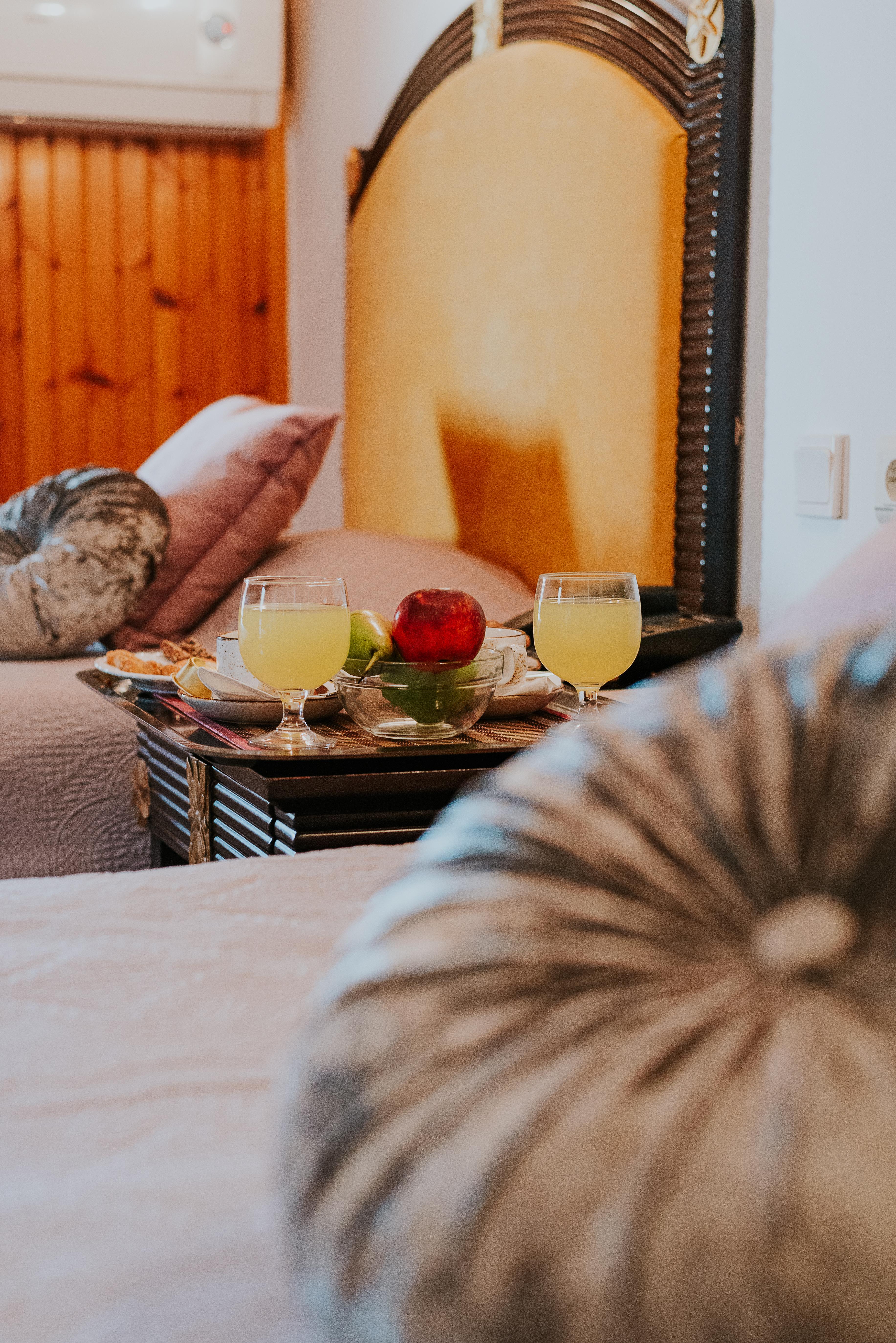Krikonis Hotel Joánina Kültér fotó